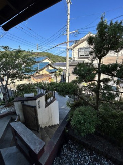 【外観】 | ■100万円値下げしました■高槻市安岡寺町５丁目■建築条件なし土地