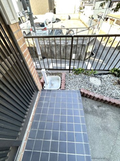 【外観】 | ■100万円値下げしました■高槻市安岡寺町５丁目■建築条件なし土地