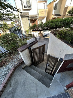  | ■２００万円値下げしました■高槻市安岡寺町５丁目■建築条件なし土地