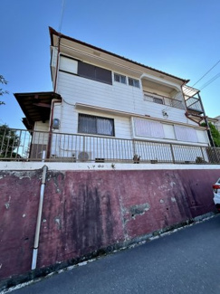 【外観】 | ■２００万円値下げしました■高槻市安岡寺町５丁目■建築条件なし土地