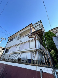 【外観】 | ■２００万円値下げしました■高槻市安岡寺町５丁目■建築条件なし土地