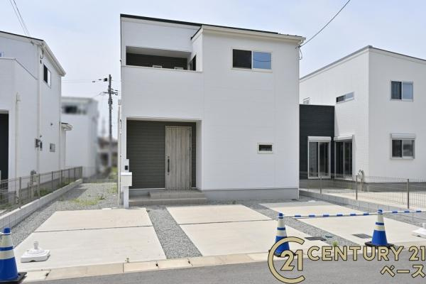 桜井市粟殿 ２号地 ／新築一戸建