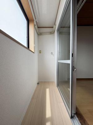 【その他】 | 松島マンション