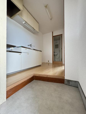 【玄関】 | 松島マンション