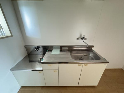 【キッチン】 | 松島マンション