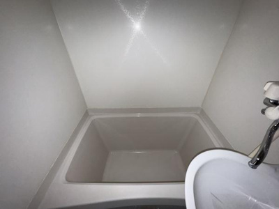 【浴室】 | 松島マンション