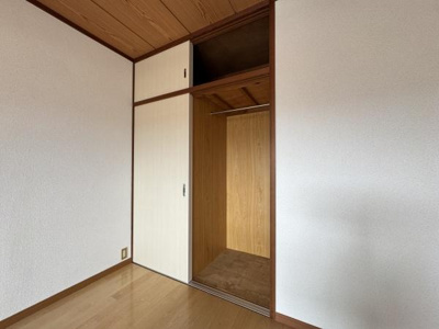 【収納】 | 松島マンション