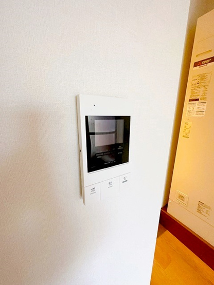 【セキュリティ】 | クレールメゾン