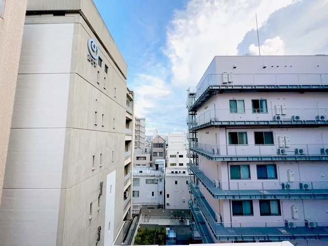 【外観】 | クレールメゾン