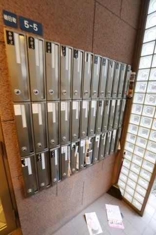 【その他共用部分】 | クレールメゾン