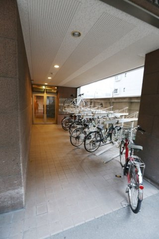 【エントランス】 | クレールメゾン