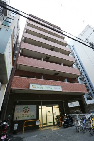 【外観】 | クレールメゾン