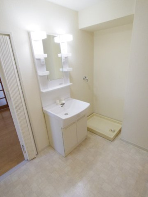 【洗面所】 | コーポ小見野 | ◎参考