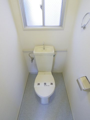 【トイレ】 | コーポ小見野 | ◎参考