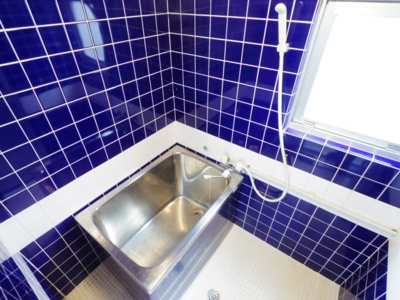 【浴室】 | コーポ小見野 | ◎参考