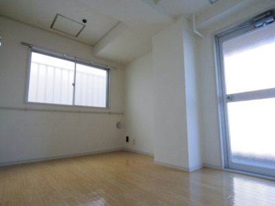 【子供部屋】 | コーポ小見野 | ◎参考　北東側4.5帖