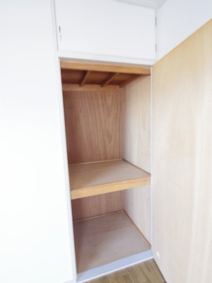 【収納】 | コーポ小見野 | ◎参考