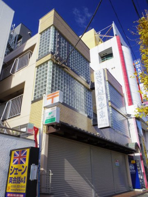 【外観】 | コーポ小見野