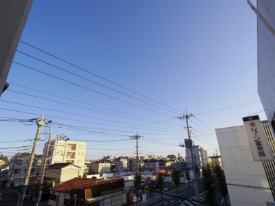 【展望】 | コーポ小見野