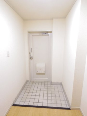 【玄関】 | コーポ小見野 | ◎参考