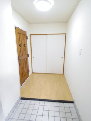 【内装】 | コーポ小見野 | ◎参考