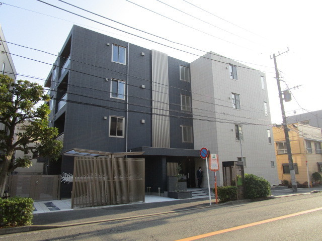 Ｐｒｉｎｔｅｍｐｓ　ＫＡＳＥの外観|耐震耐火構造の旭化成ヘーベルメゾン