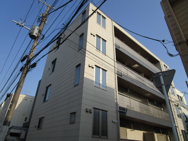 Ｐｒｉｎｔｅｍｐｓ　ＫＡＳＥの周辺|耐震耐火構造の旭化成ヘーベルメゾン