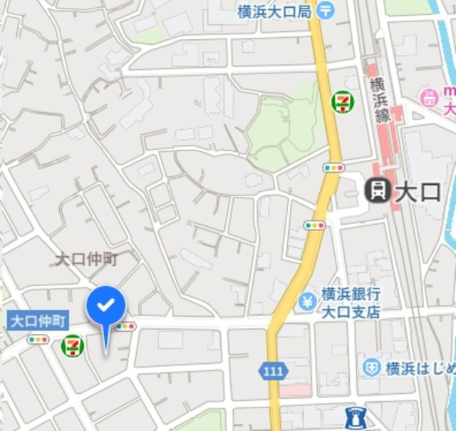 Ｐｒｉｎｔｅｍｐｓ　ＫＡＳＥの地図