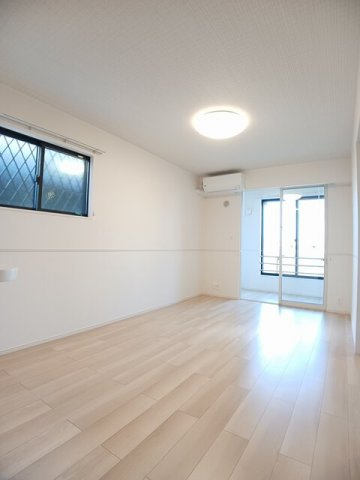 エスペランサⅡ（和歌山市木ノ本の居間・リビング