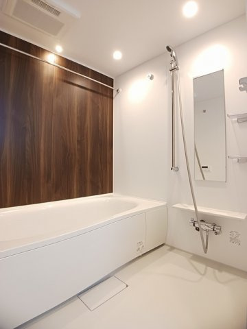 エスペランサⅡ（和歌山市木ノ本の浴室