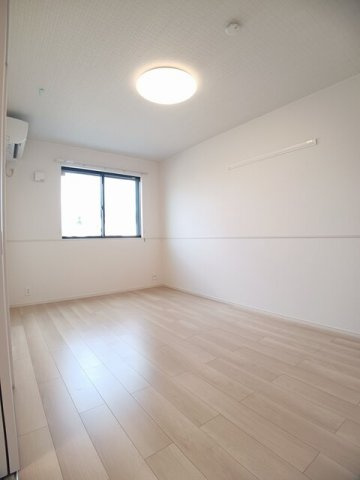 エスペランサⅡ（和歌山市木ノ本の内装