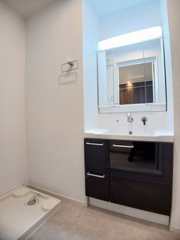 エスペランサⅡ（和歌山市木ノ本の洗面所