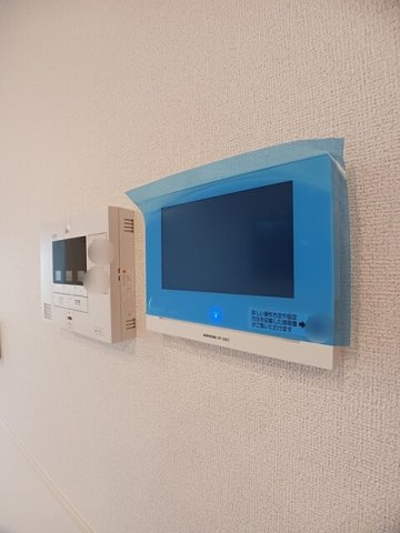 エスペランサⅡ（和歌山市木ノ本のセキュリティ