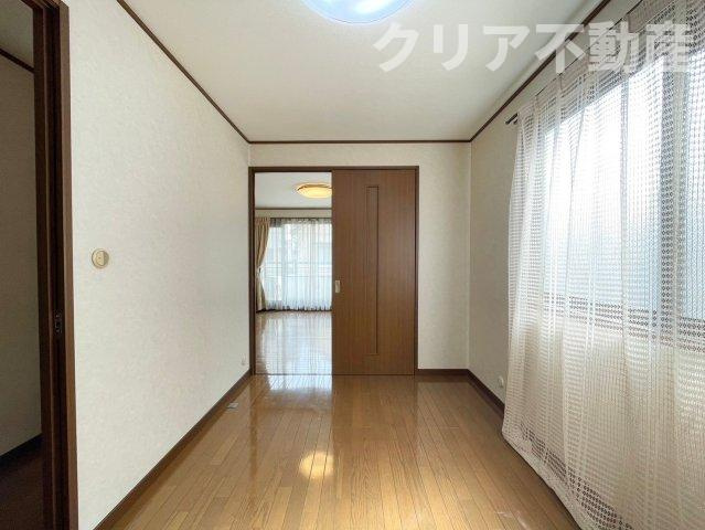 【洋室】 | 高崎市宮元町　中古住宅