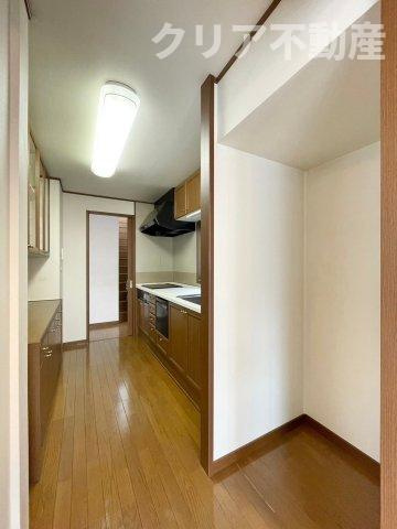 【内装】 | 高崎市宮元町　中古住宅