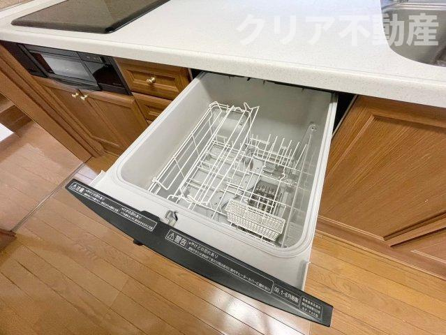 【キッチン】 | 高崎市宮元町　中古住宅