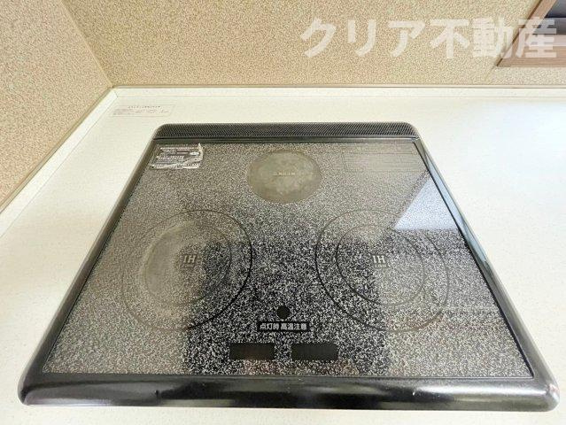 【キッチン】 | 高崎市宮元町　中古住宅