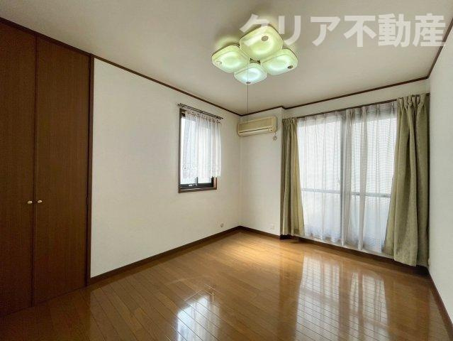 【洋室】 | 高崎市宮元町　中古住宅