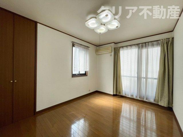【洋室】 | 高崎市宮元町　中古住宅