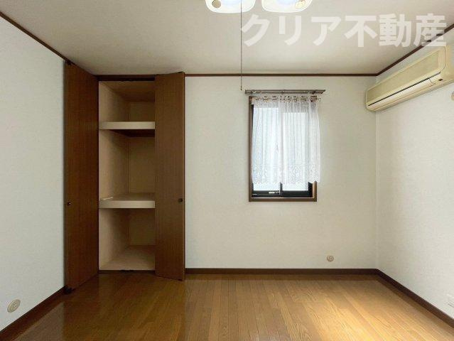 【洋室】 | 高崎市宮元町　中古住宅