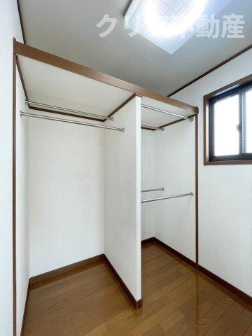 【収納】 | 高崎市宮元町　中古住宅