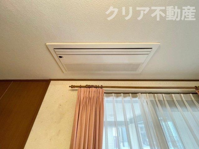 【その他】 | 高崎市宮元町　中古住宅