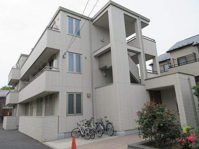 コンフォート桜のエントランス|全室南向き日当り良好　オートロック付の旭化成ヘーベルメゾン