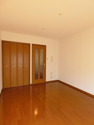 【洋室】 | ラ・フェスタ下池田