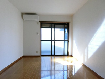 【洋室】 | ラ・フェスタ下池田