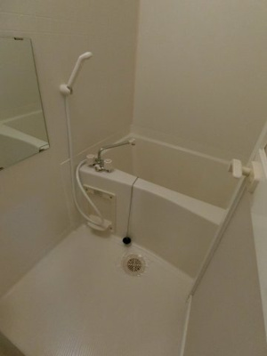 【浴室】 | ラ・フェスタ下池田