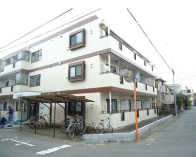 【外観】 | フローラル元木