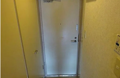 【玄関】 | フローラル元木