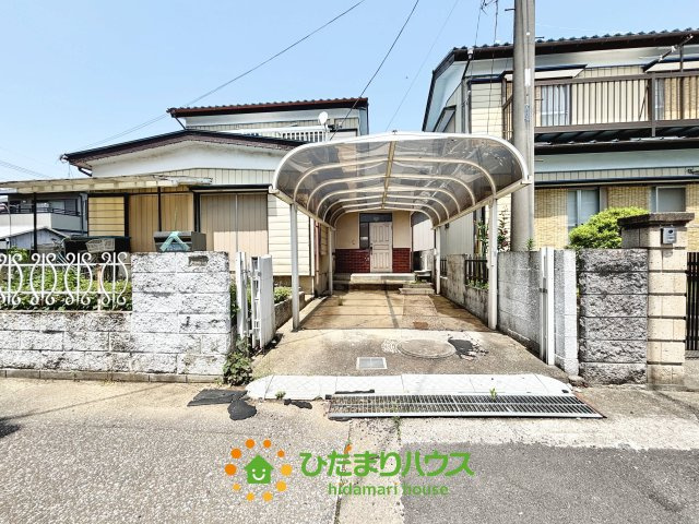 加須市向川岸町　売地のその他