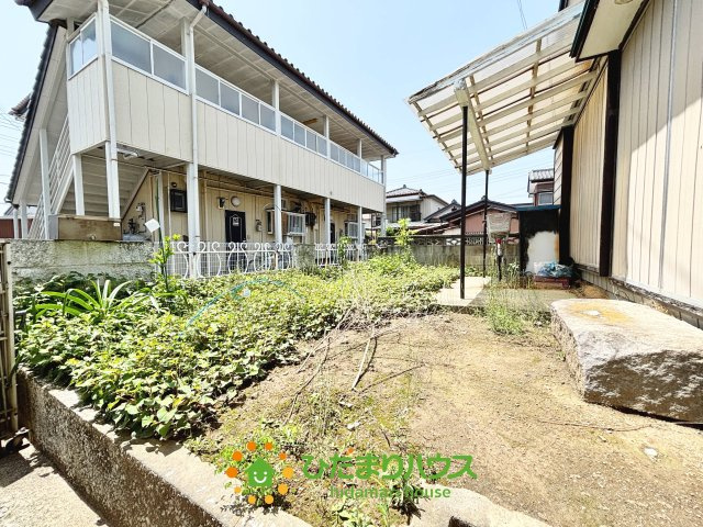 加須市向川岸町　売地のその他